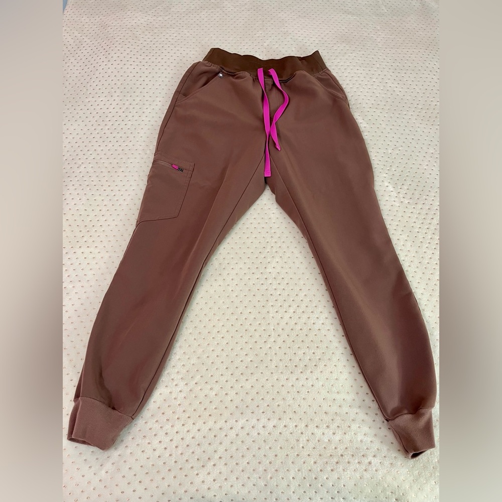 Figs high waist jogger pant. Size XS/ Petite.